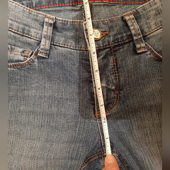 Mac Jeans Carrie Pipe - Picture 11 of 11